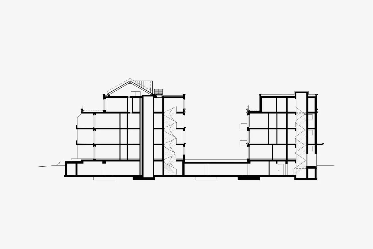 eden-architekten-villa-harms_schnitt