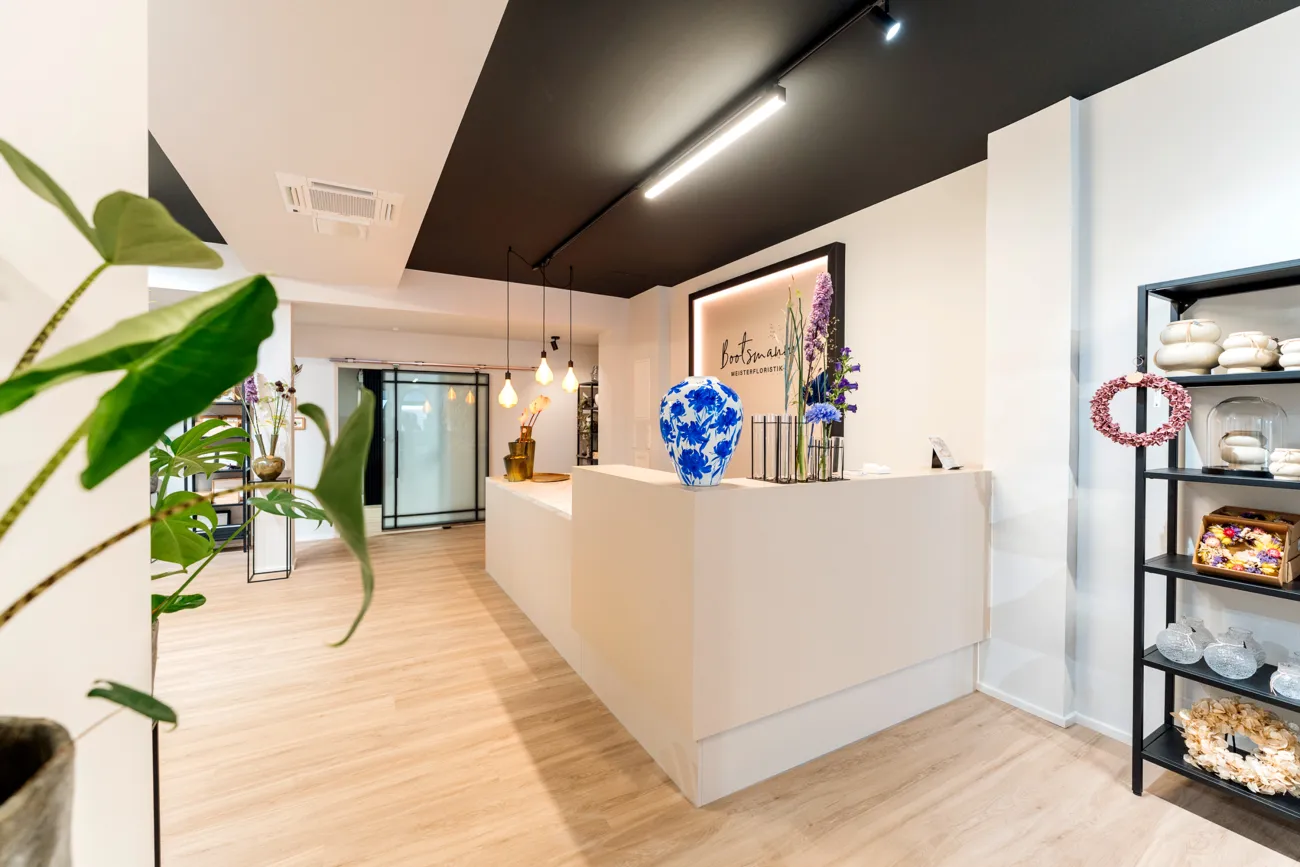 Bootsmann Meisterfloristik