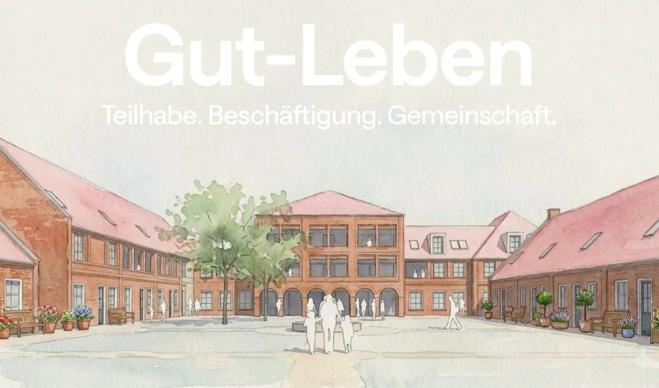 Rhede Gut-Leben