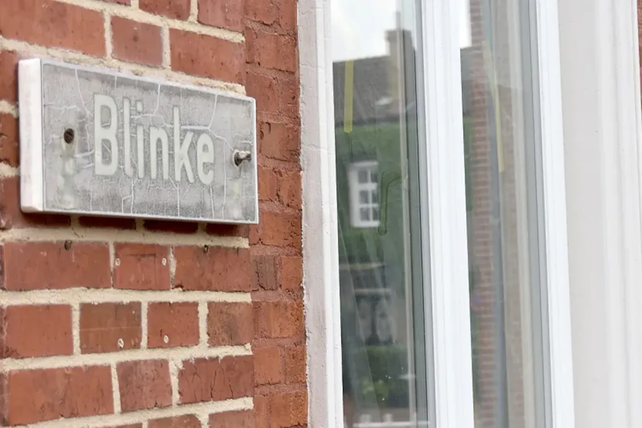 Hotel zur Blinke