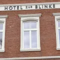 Hotel zur Blinke